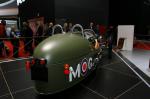 Morgan 3-Wheeler 2011 года